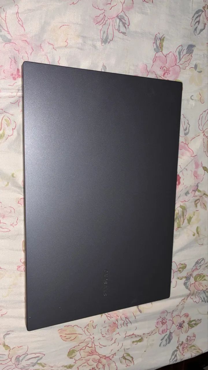 Notebook Samsung