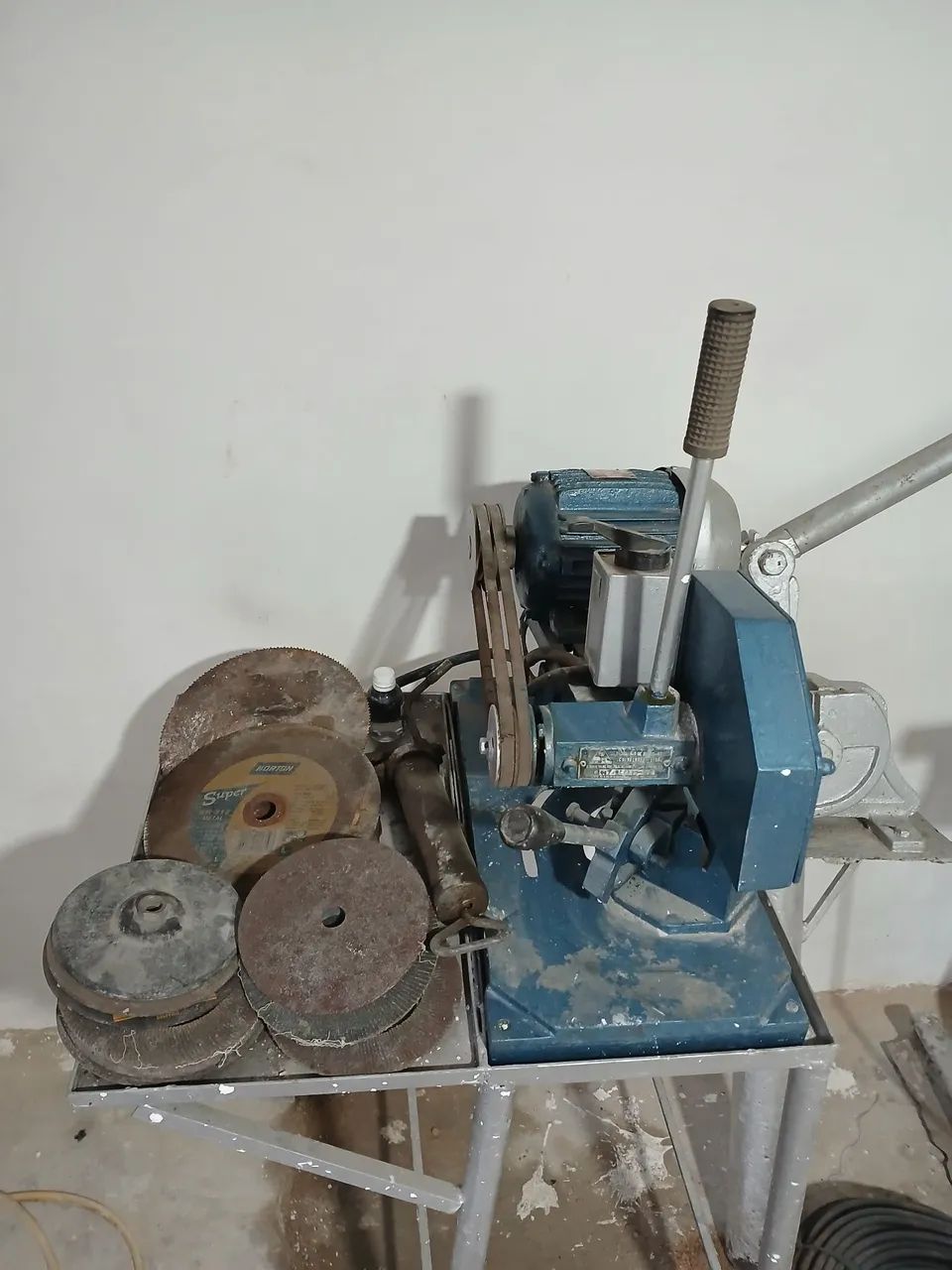 Maquinas serralheiro  - Foto 2