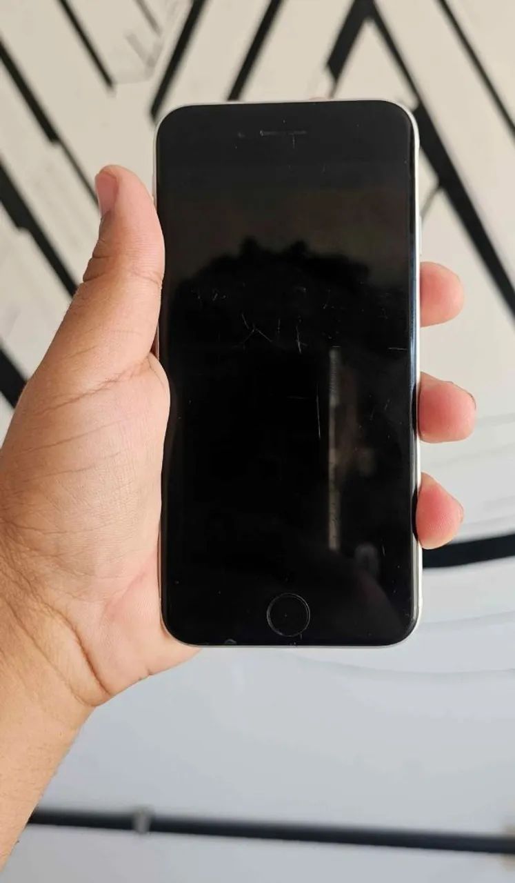 iPhone SE 2020 - Foto 2