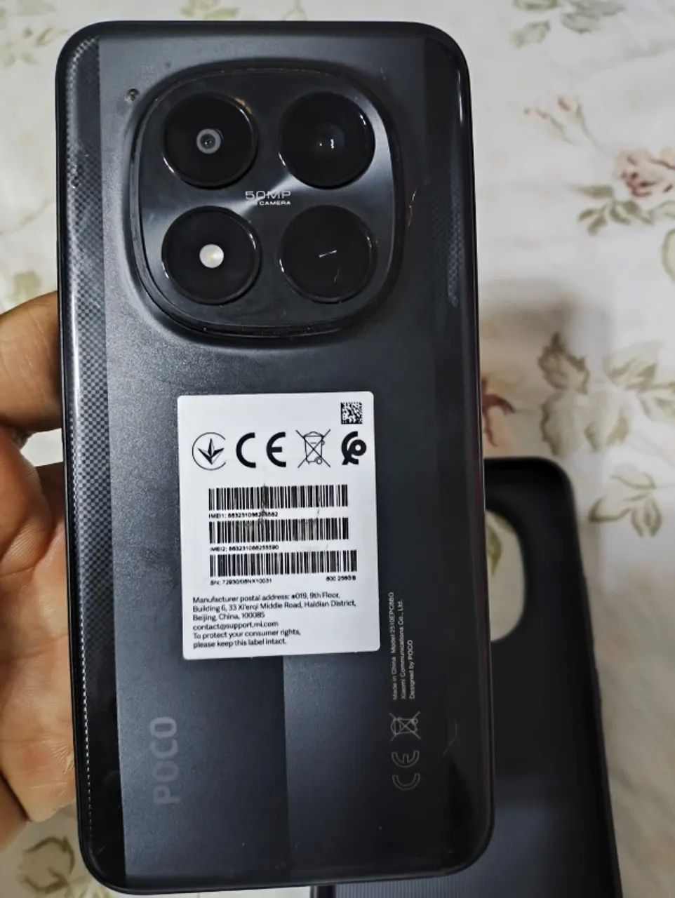 Xaomi m8 pro - Foto 4