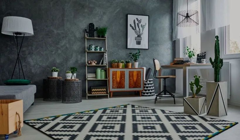 Cimento Queimado DecorColors R$219,99 - Foto 3