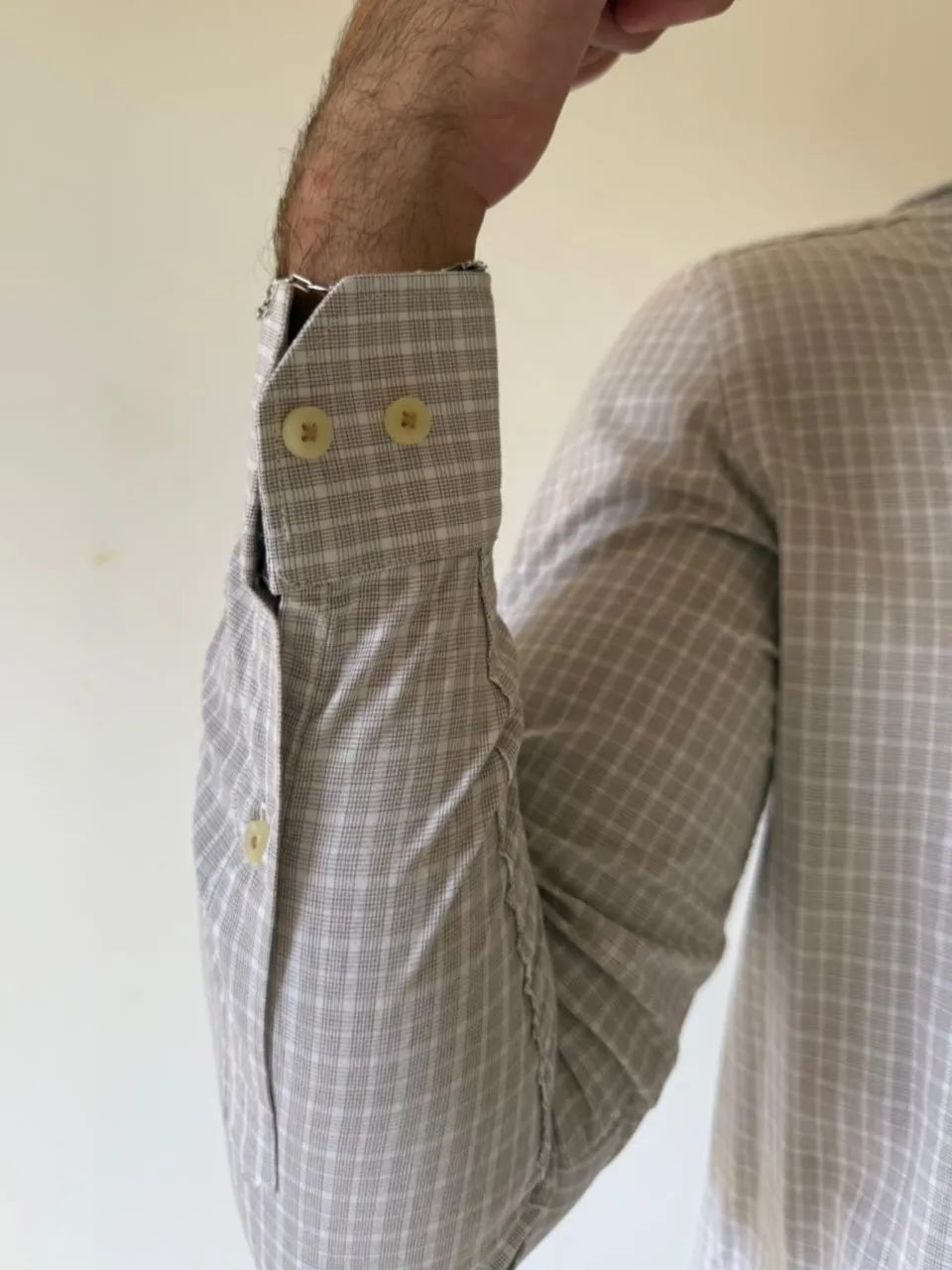 Camisa social Aramis - Foto 4
