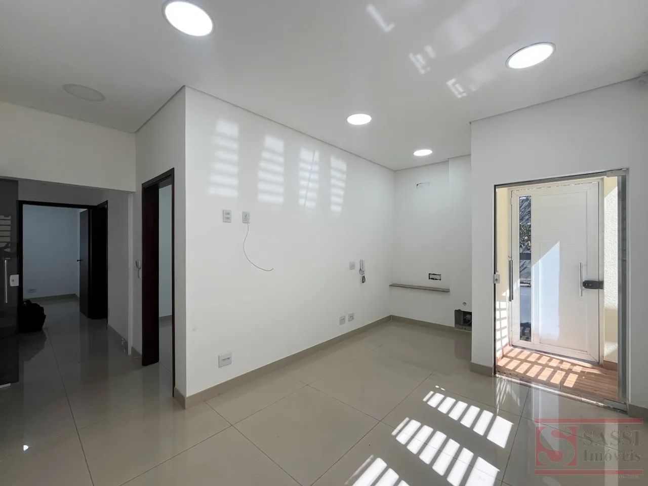 Sala Comercial em CENTRO - Foto 2
