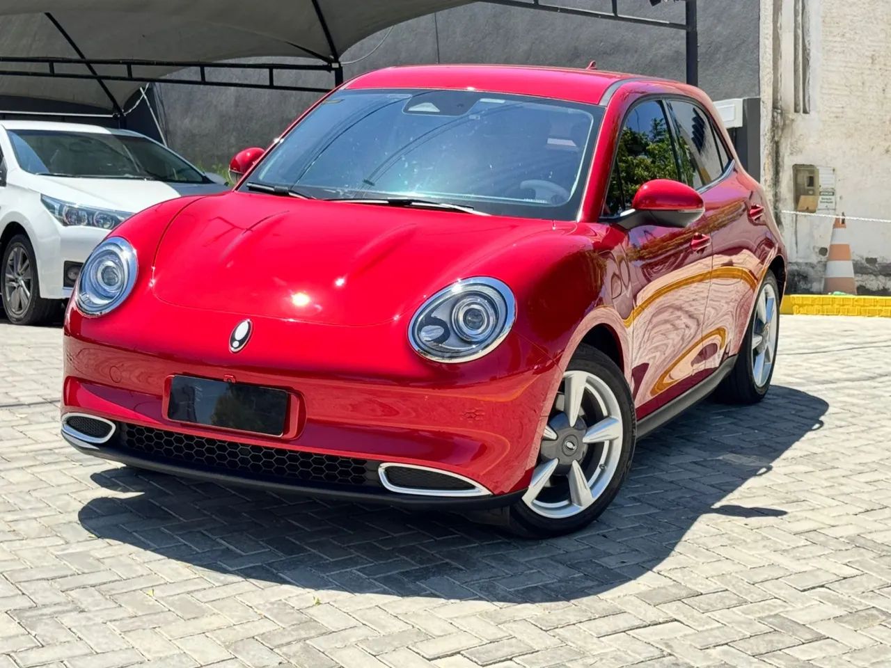 GWM Ora 03 Ora 03 Skin (Elétrico) 2024