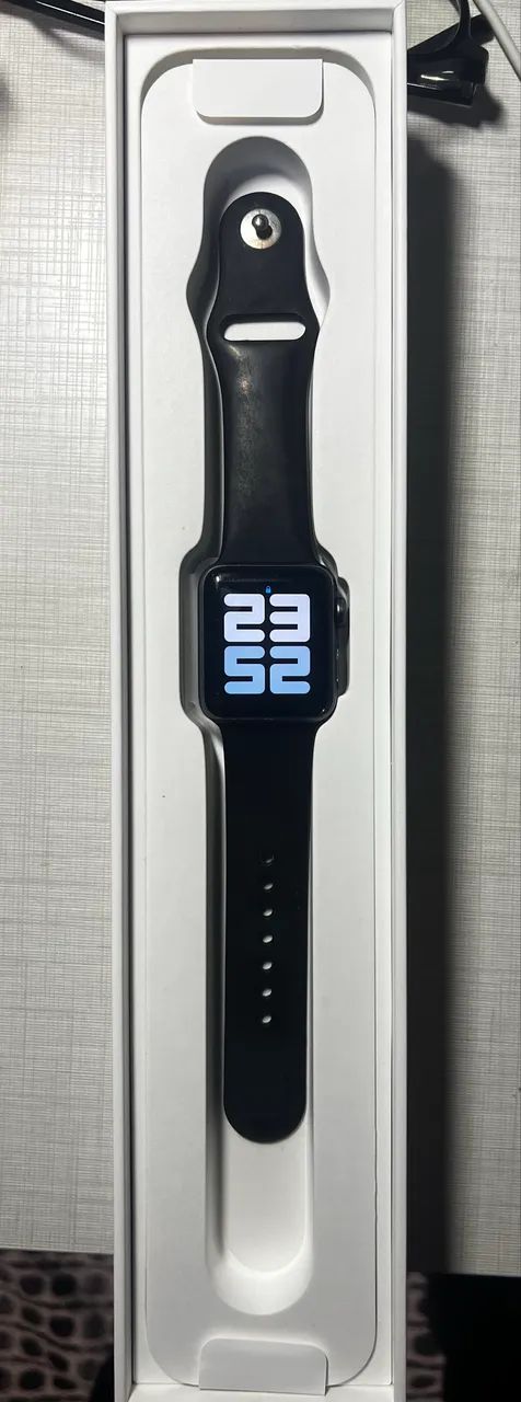 Apple Watch Series 3 - 38mm