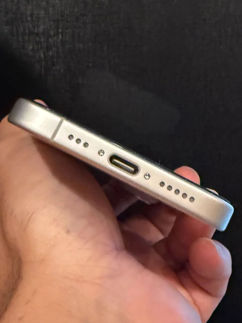 iPhone 17 256gb Branco - Garantia até Junho 2027!  - Foto 5