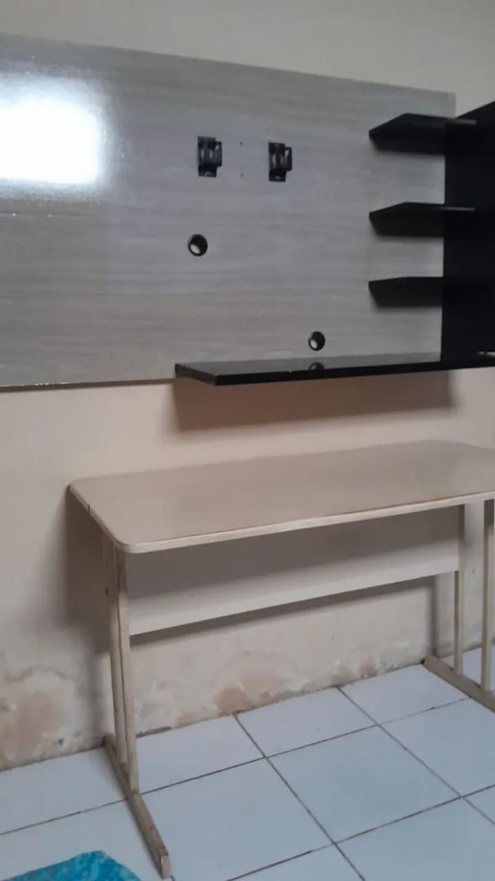 Painel 150 +mesa de leitura 40 - Foto 2