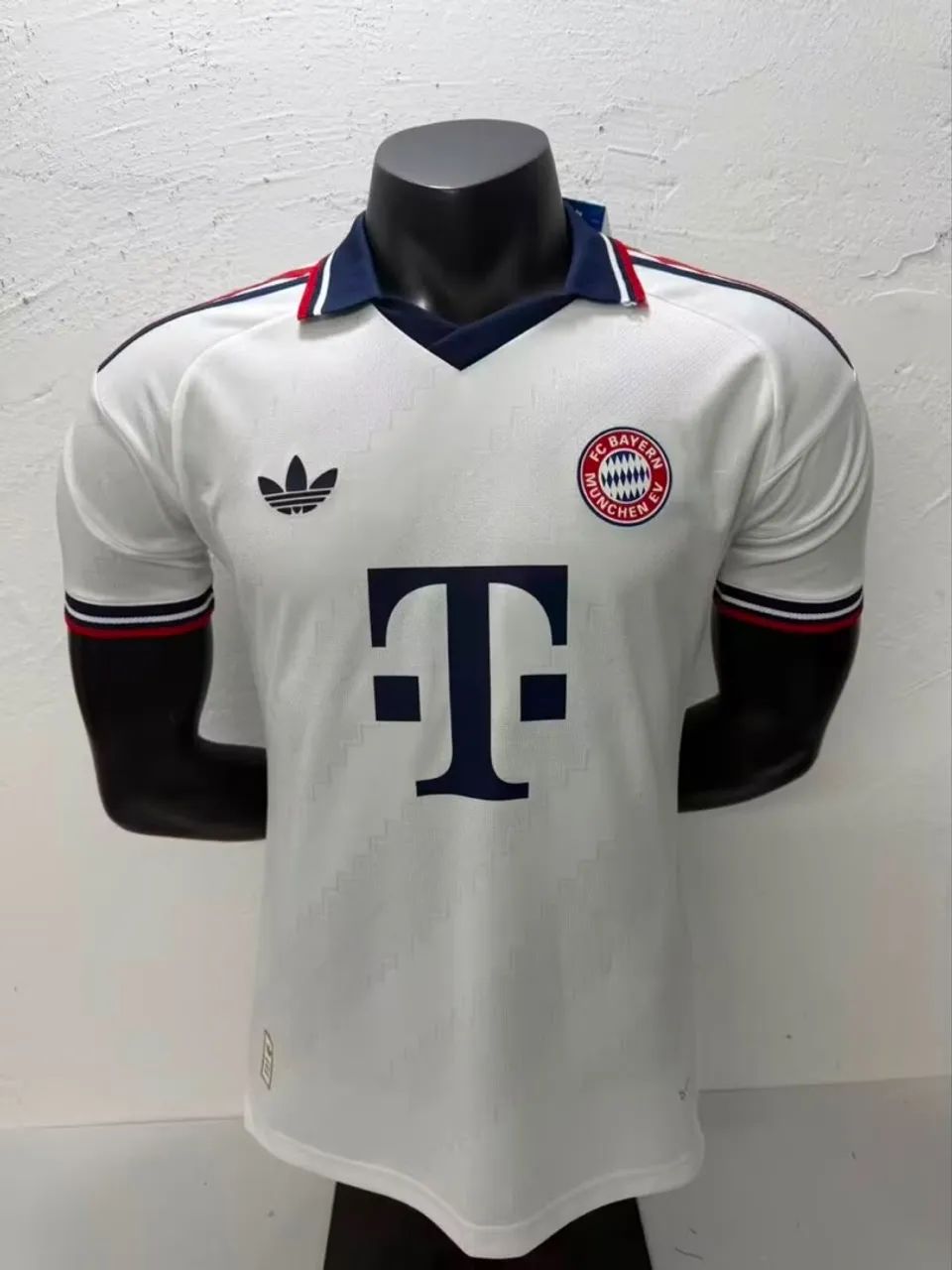 Camisa Bayern Munique  - Foto 3