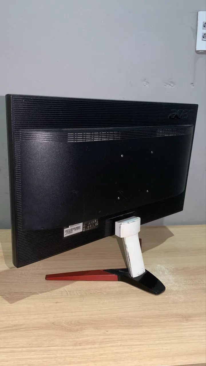 Monitor Ecer 144hz  - Foto 2