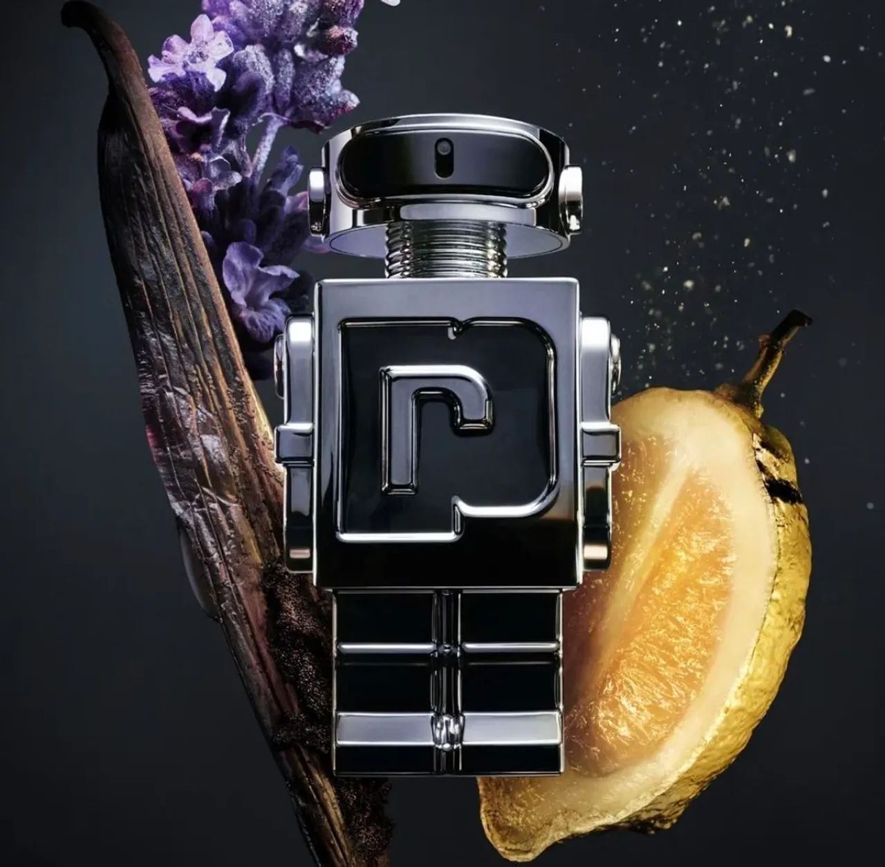 Perfume  - Foto 4