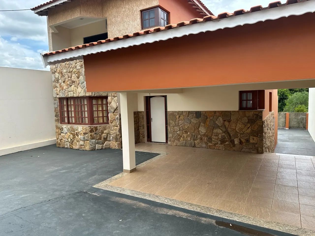 Casa em Monte Mor
