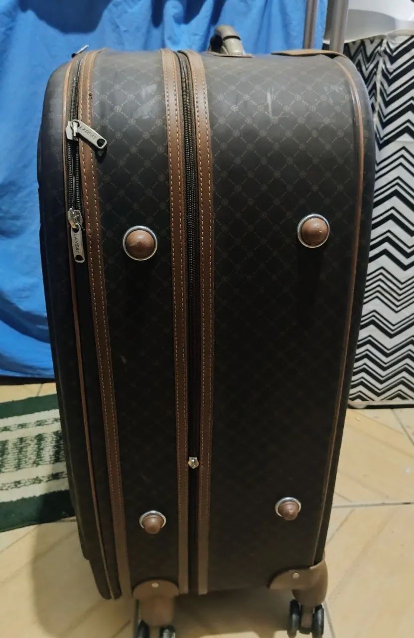 Mala de viagem 32kg - Foto 3