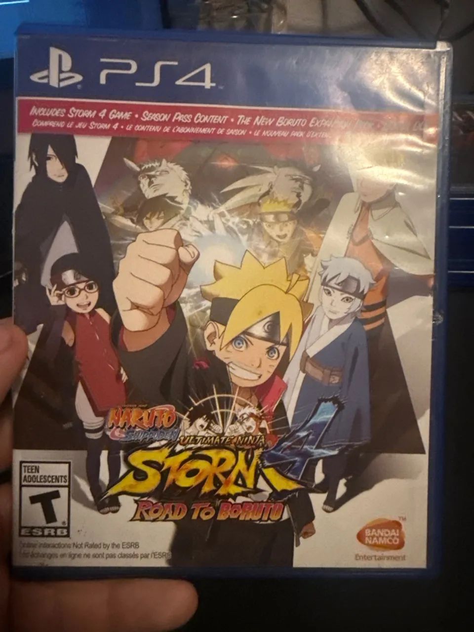 Jogos de PS4 - Foto 4