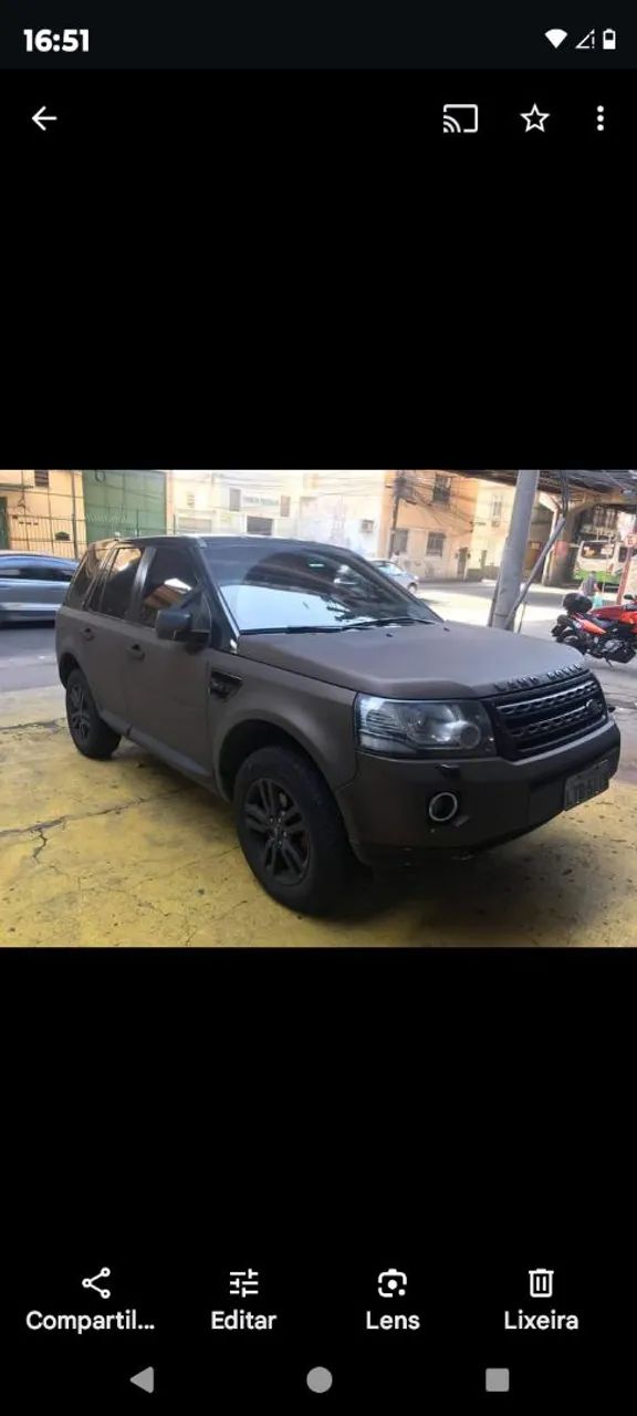 Land Rover Freelander2 Freelander2 S 2.2 SD4 190cv T.Diesel 2013