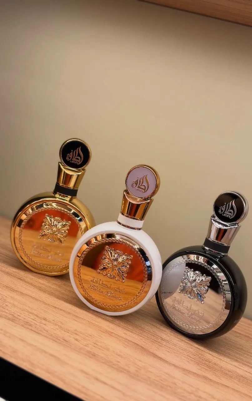Perfumes árabes e importados a pronta entrega  - Foto 3
