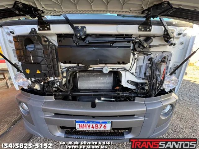 VW 15-180 ano 2011 - Foto 7