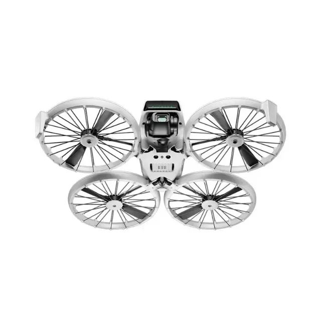 DRONE DJI FLIP STANDARD S/TELA BR DJI059 - Foto 4