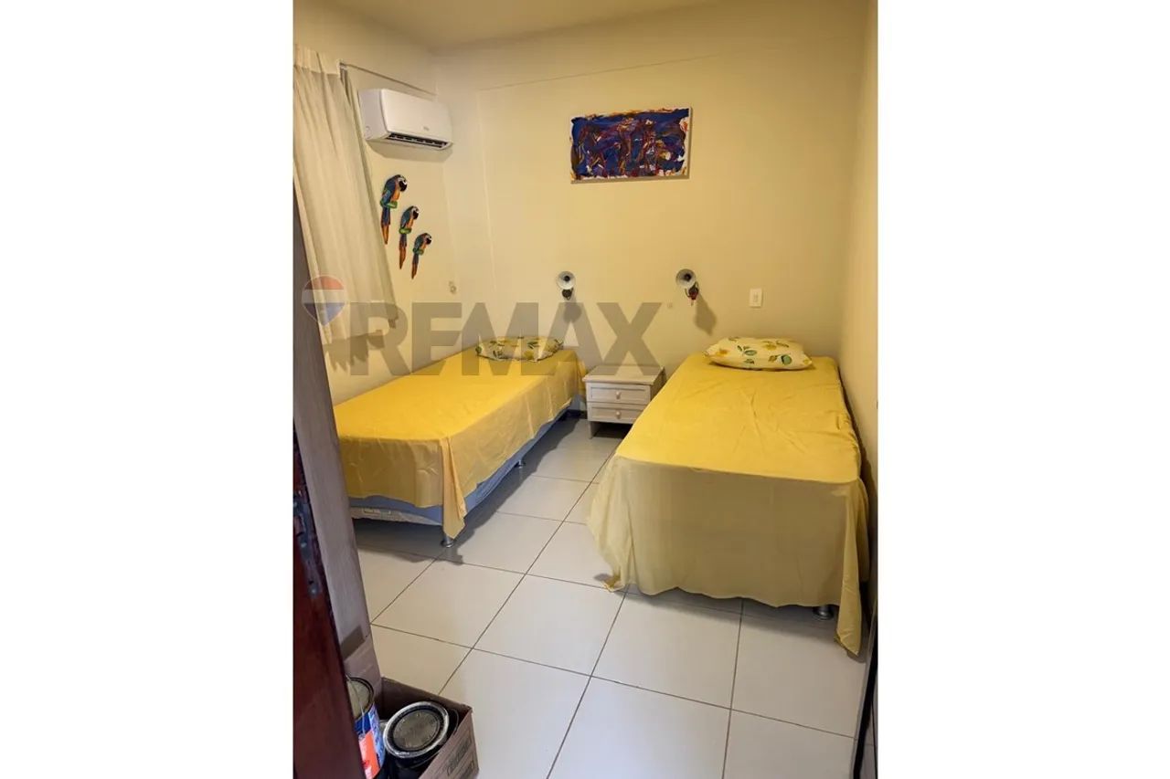 APARTAMENTO VISTA MAR - MOBILIADO - OPORTUNIDADE - Foto 5