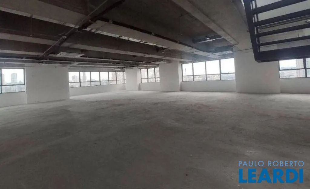 CONJ. COMERCIAL - VILA LEOPOLDINA - SP - Foto 4