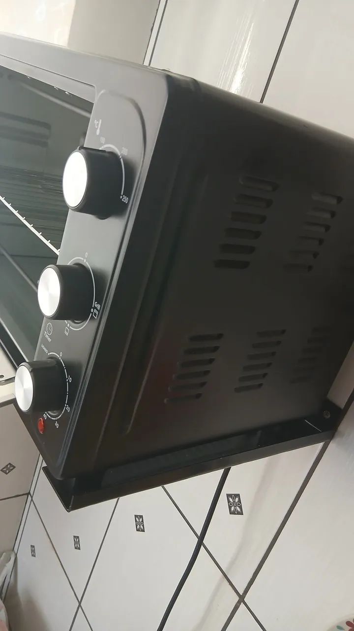 Forno elétrico 