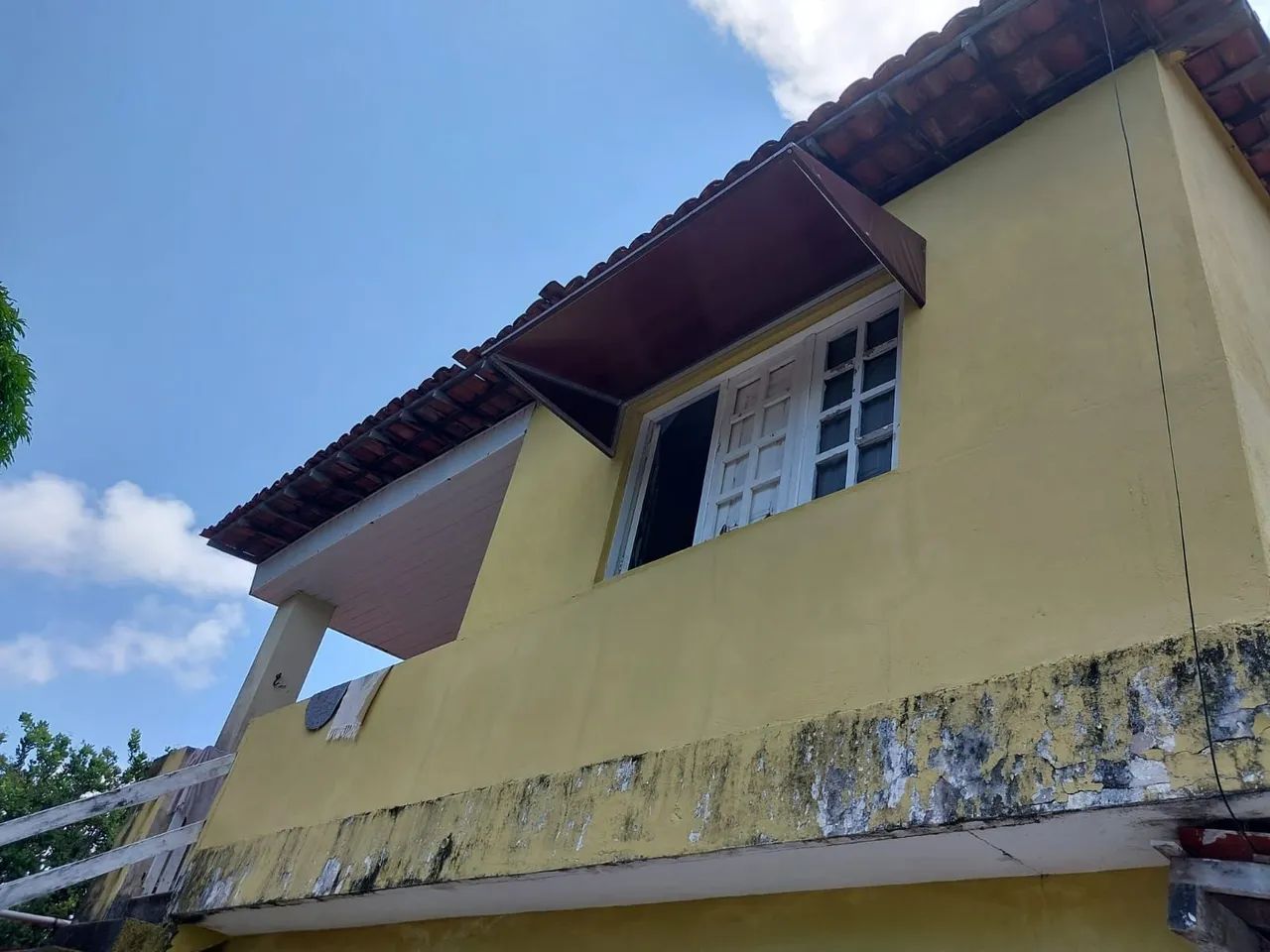 Casa duplex a 100 metros da praia de Catuama  - Foto 2