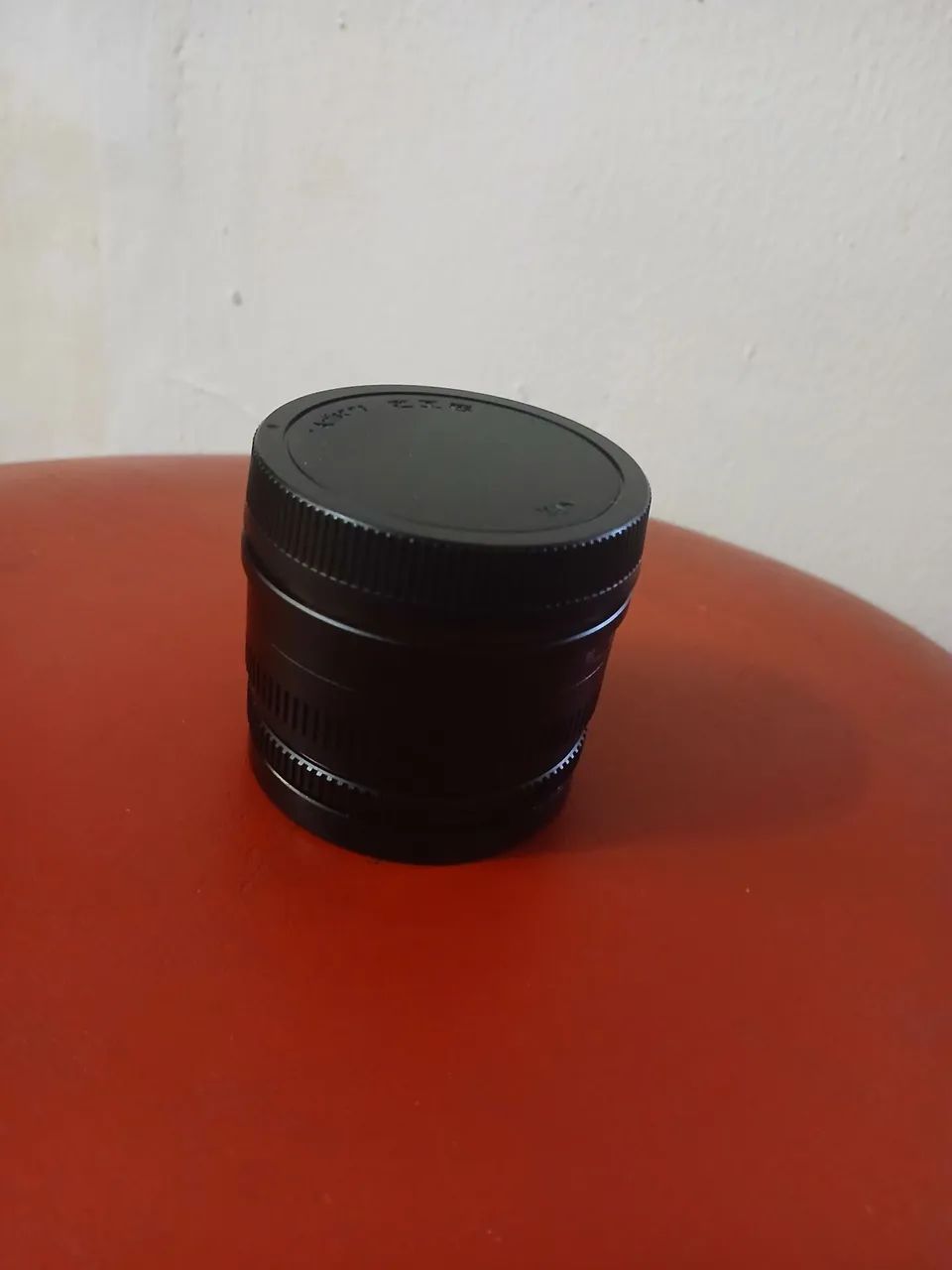 Lente artsans 35mm 1.4 manual sony - Foto 3