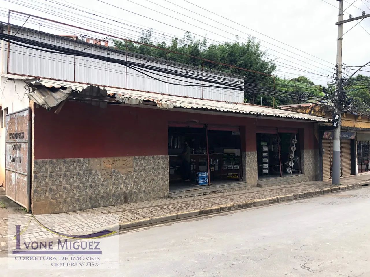 Loja/Salão em Centro - Paty do Alferes - Foto 5