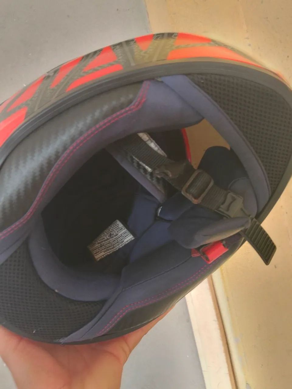 Capacete  - Foto 2