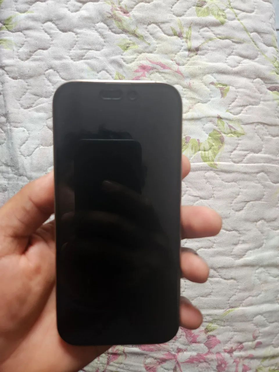 Iphone 16 Pro 256 - Foto 3