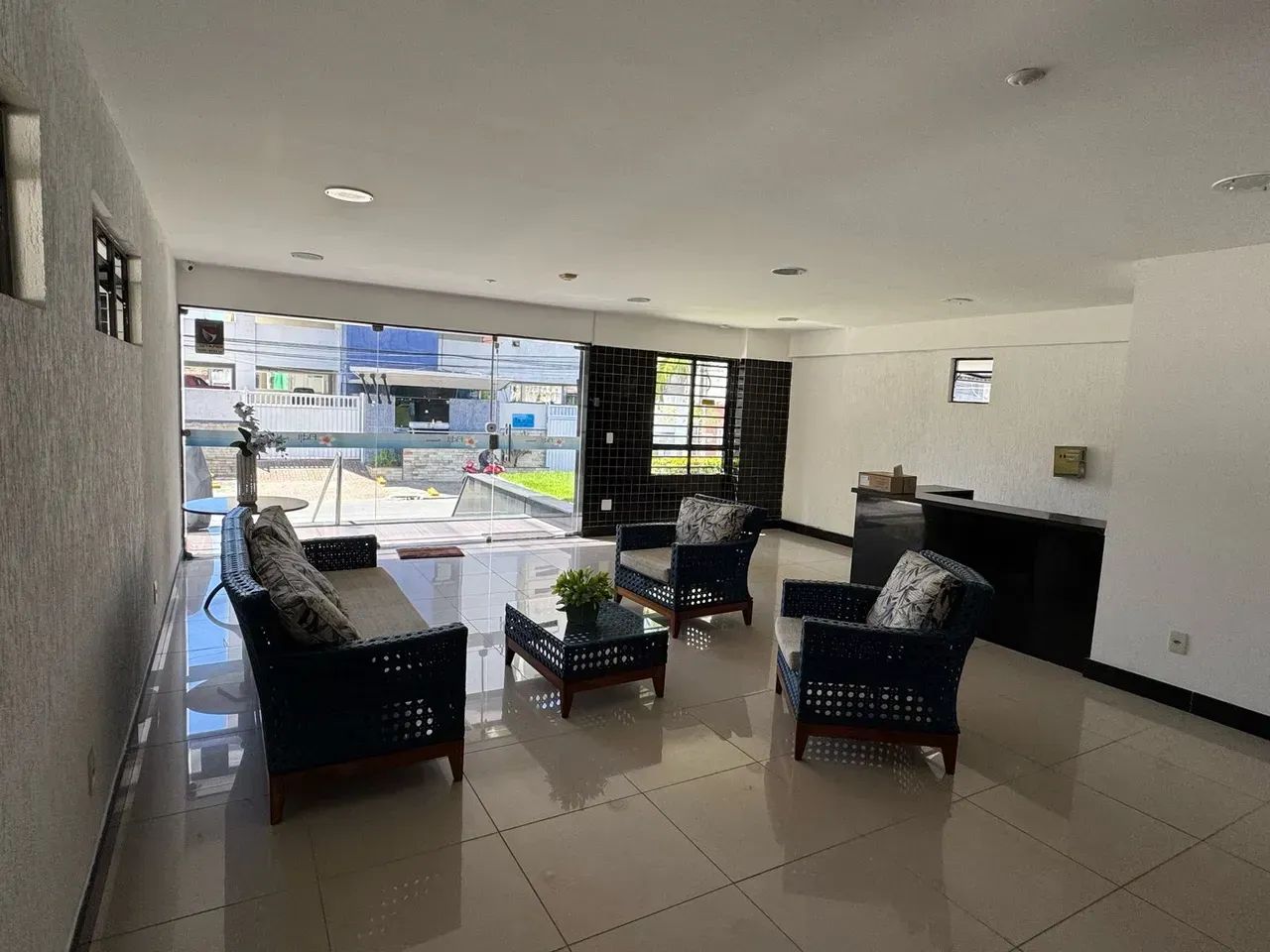 Aluga -se Excelente Apartamento em Manaira! - Foto 4