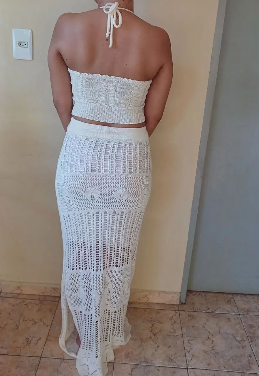 Conjunto Feminino  - Foto 2