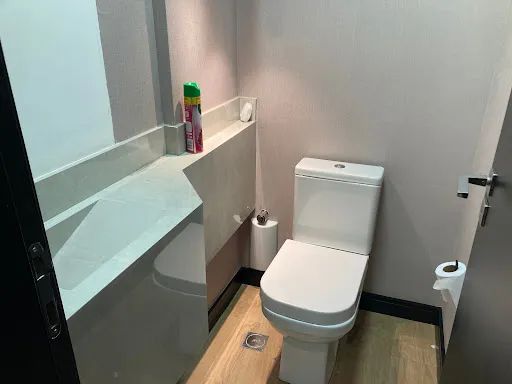 Sala para alugar, 90 m² por R$ 8.499,30 - Centro - Diadema/SP - Foto 3