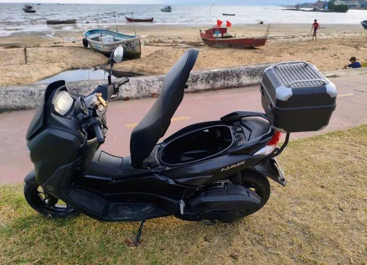 Nmax 2021 - Foto 2