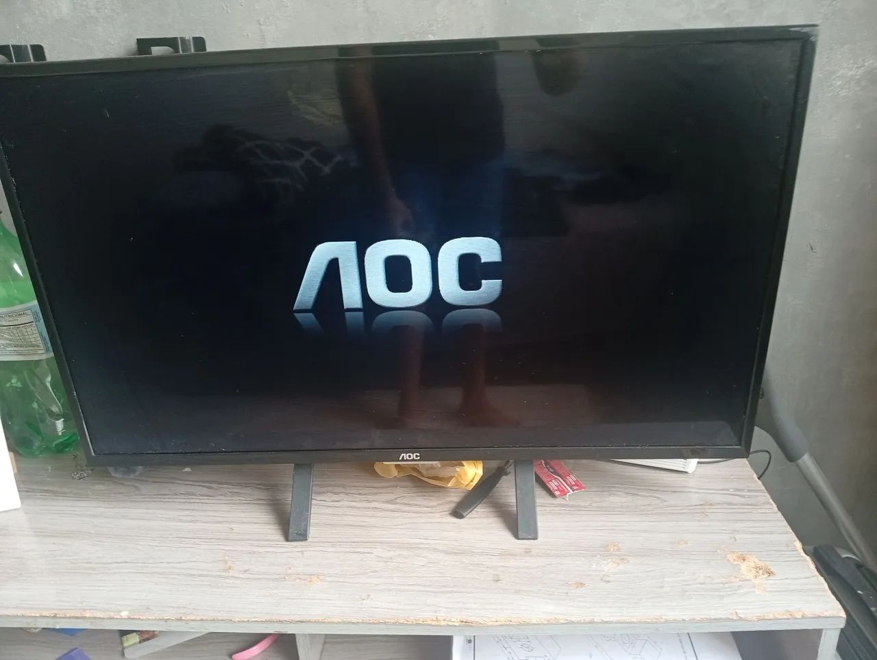 Tv 32 polegadas 