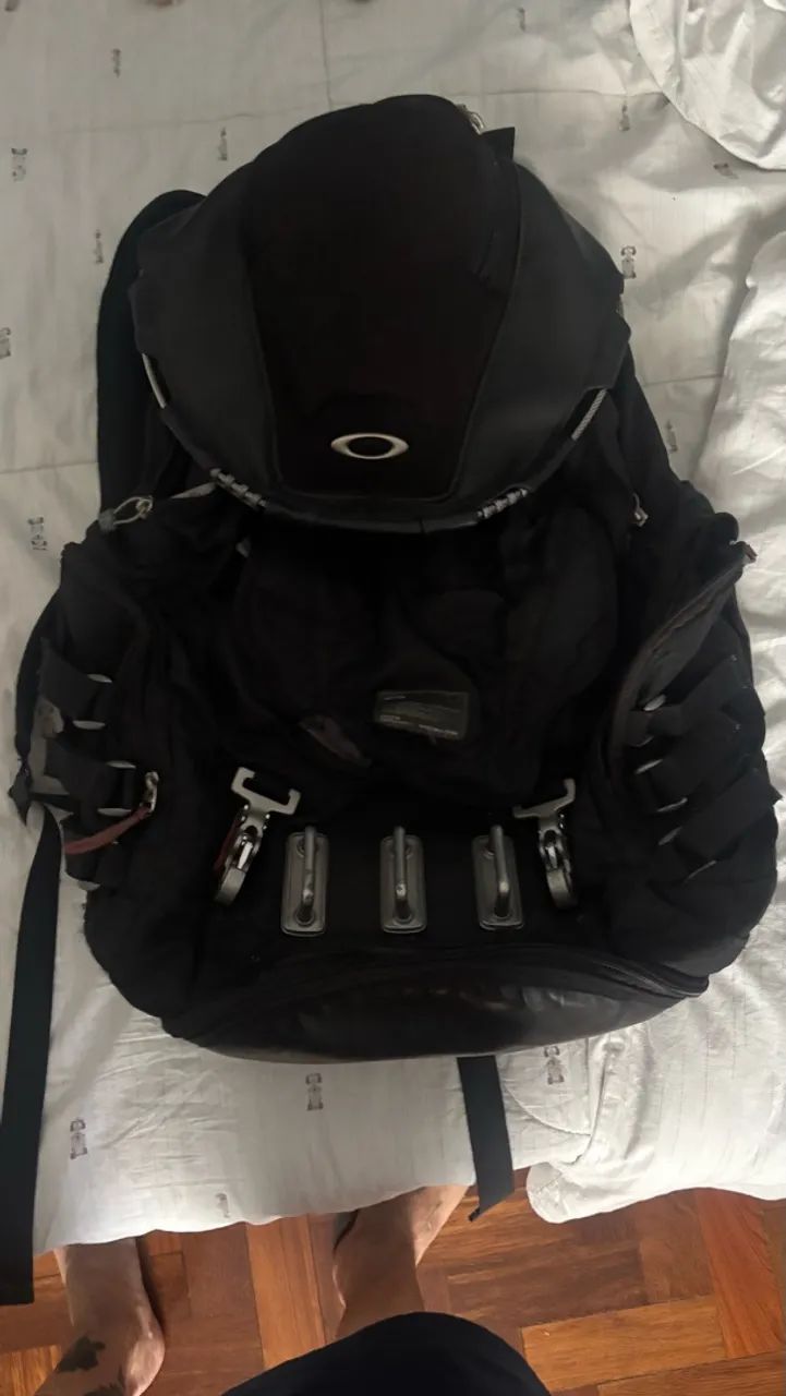 Mochila oakley - Foto 2
