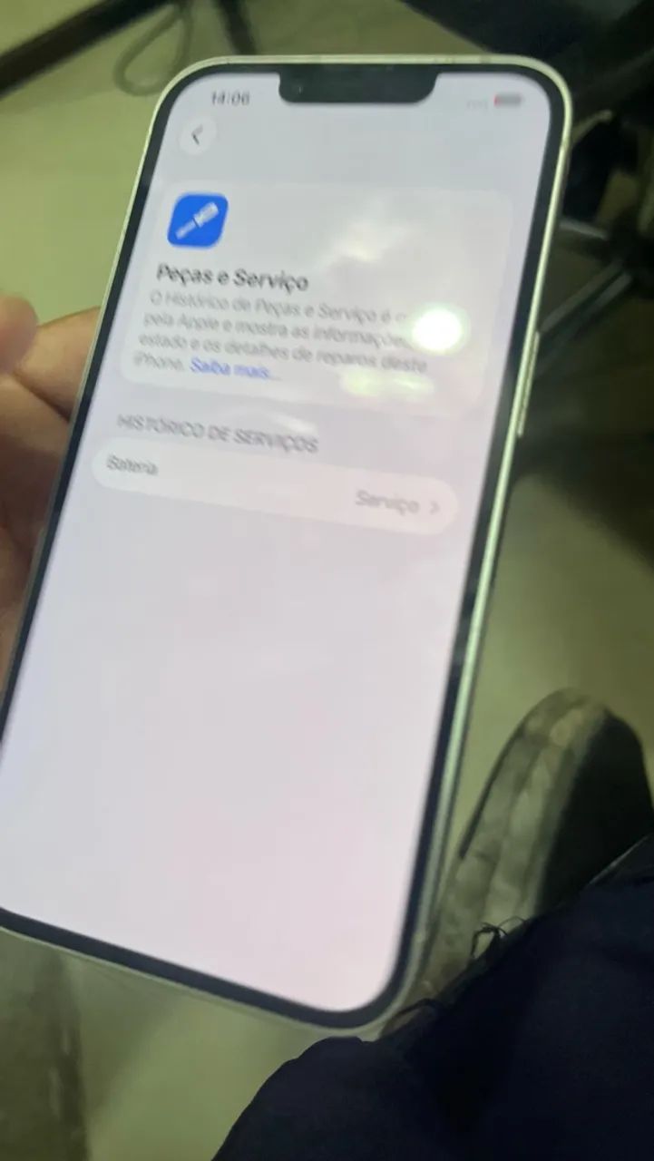 iPhone 13 novo! - Foto 3