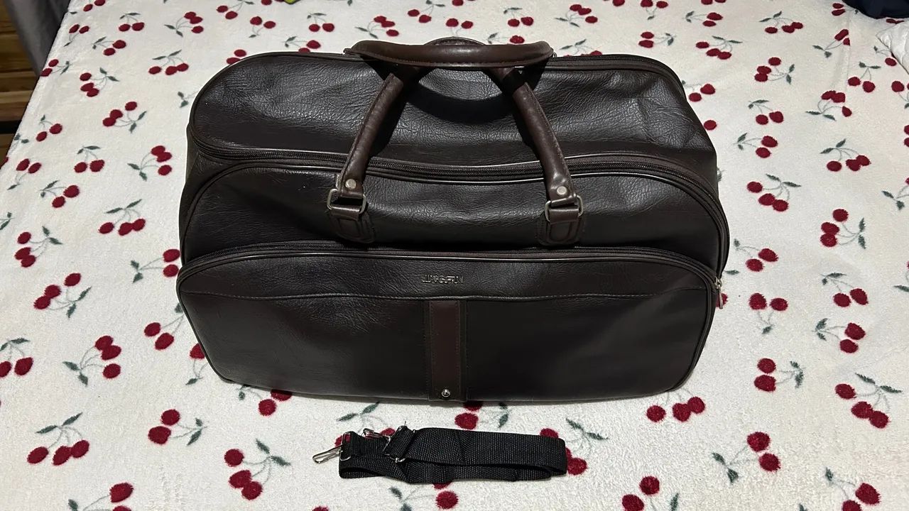 Bolsa resistente mala