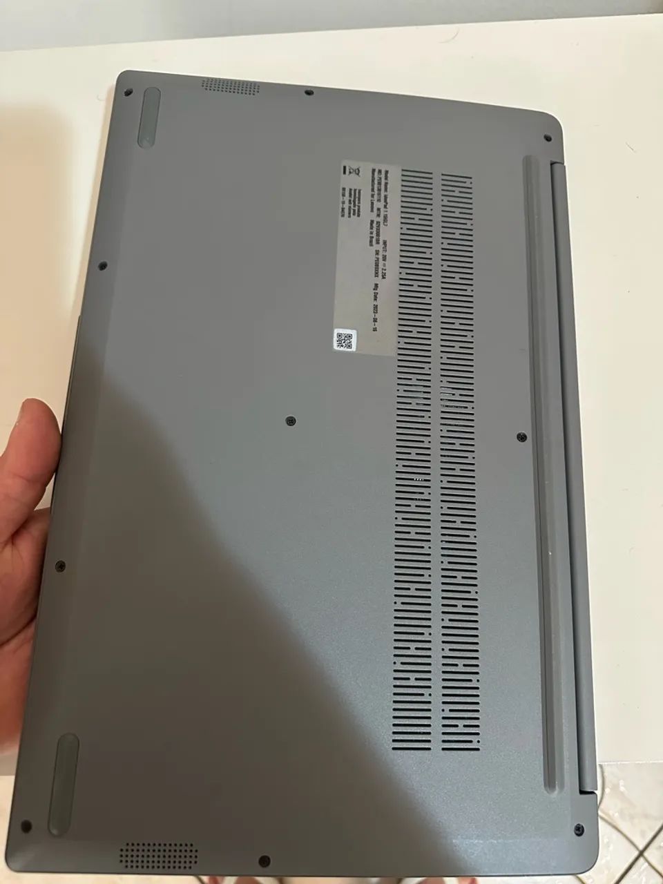 Notebook Lenovo novo  - Foto 4