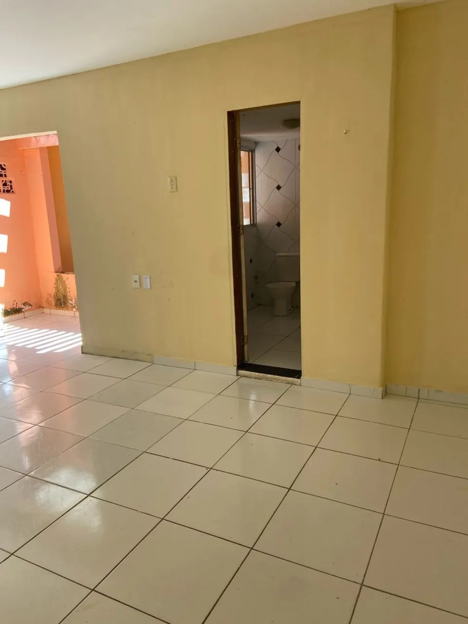 Apartamento 1/4 grande - Foto 2