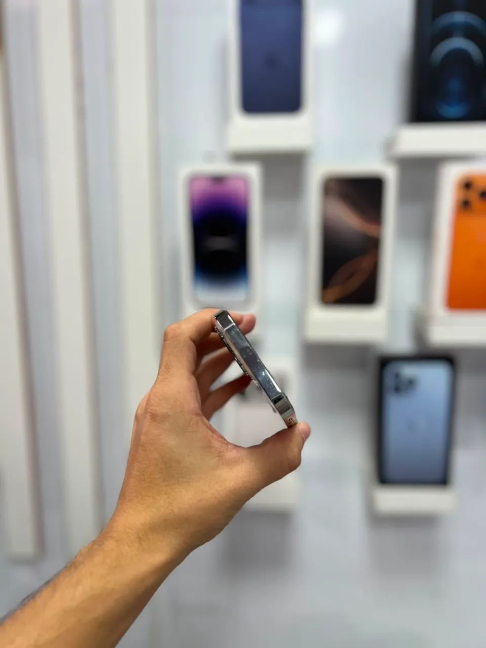 iPhone 13 Pro - 256GB ?2.750,00 - Foto 4