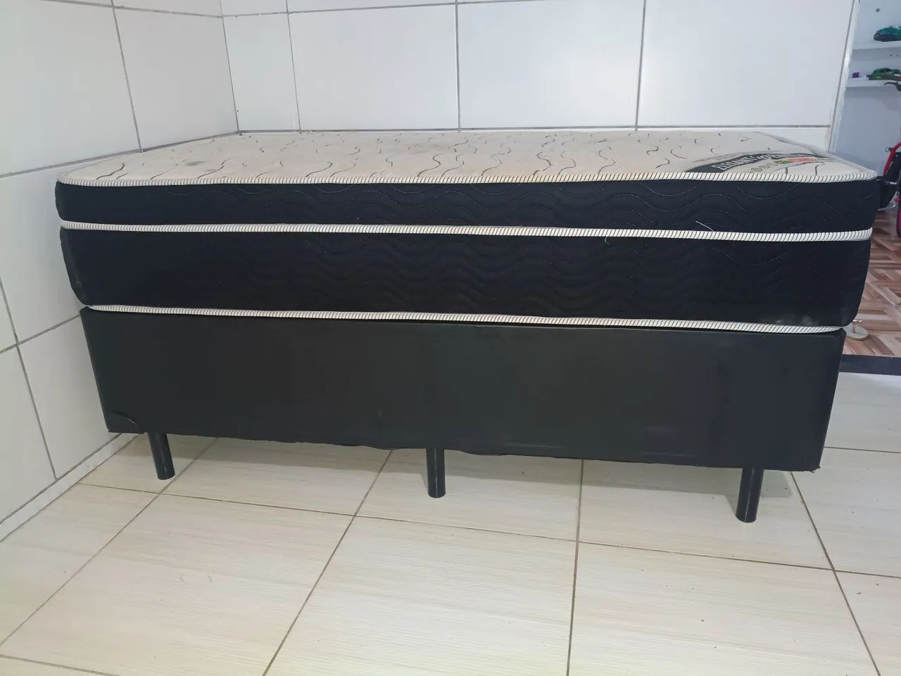 Cama Ortobom - Foto 2