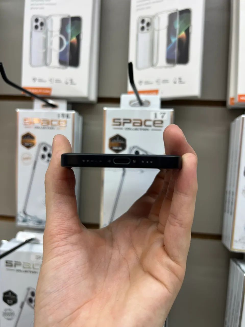iPhone 15 256 GB Semi Novo - Foto 3