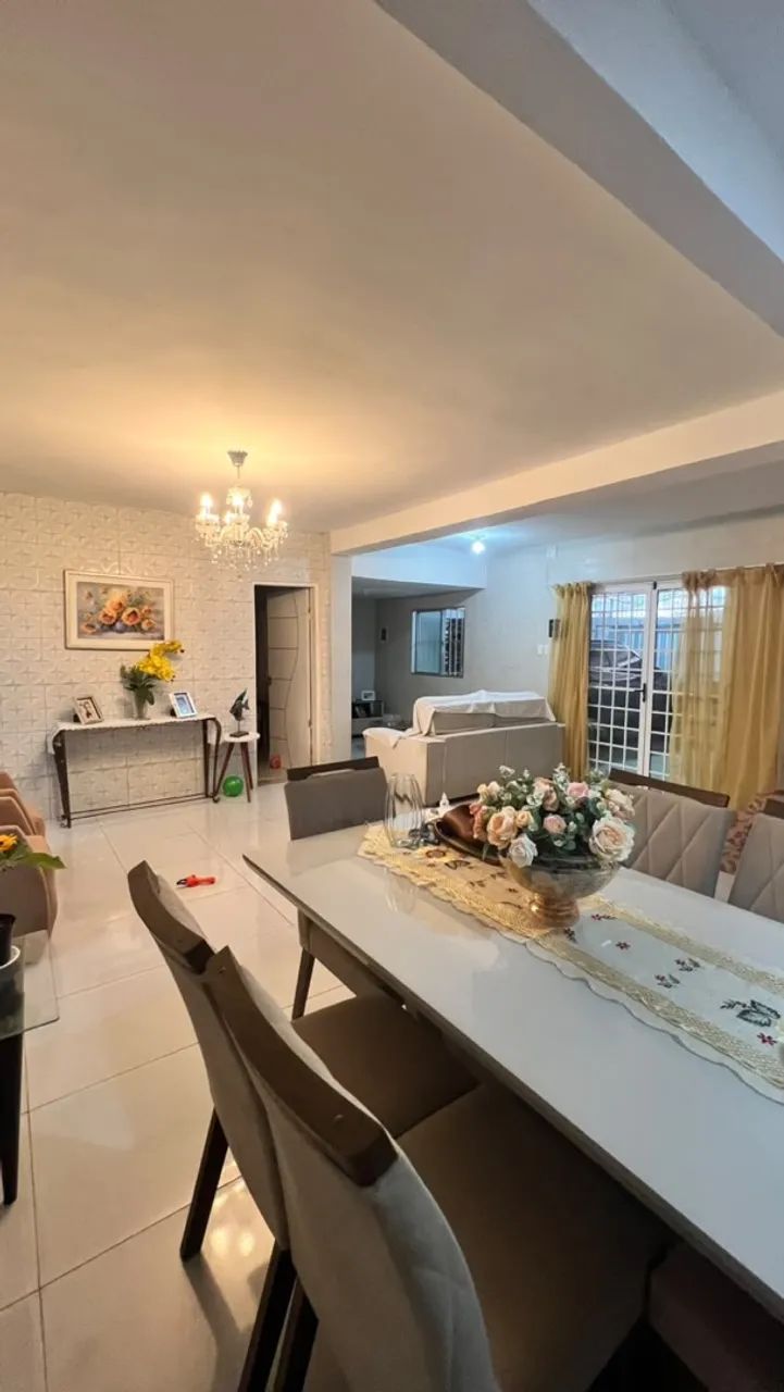 Casa Duplex a venda 