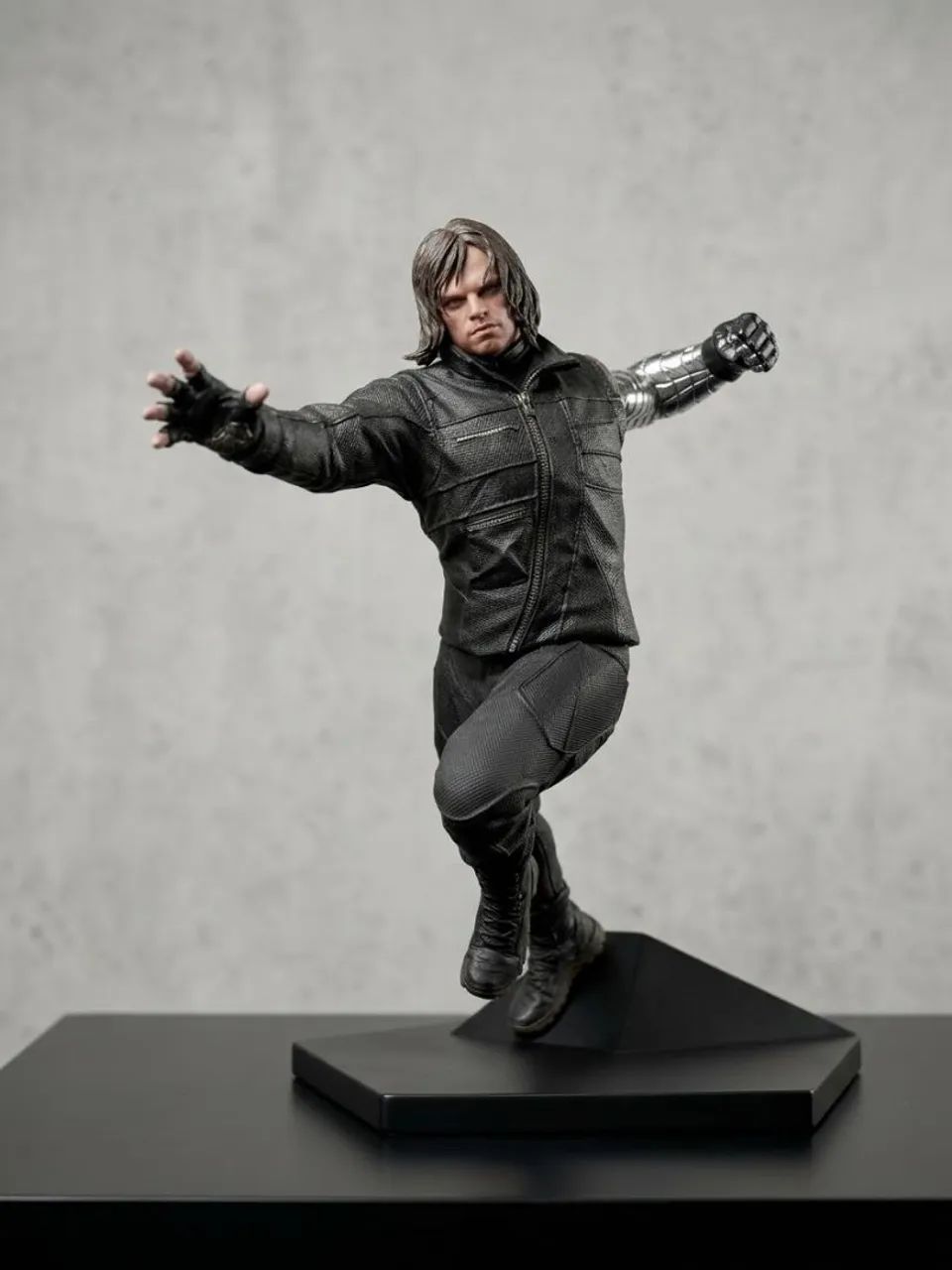 SOLDADO INVERNAL 1/10