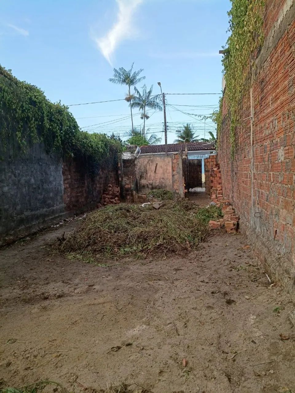 Terreno a venda - Foto 2