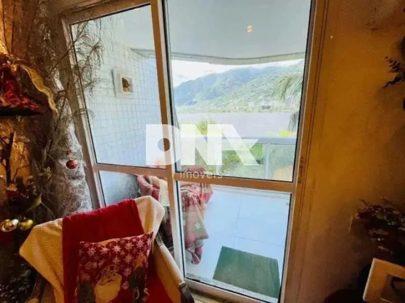 Apartamento - / Residencial / Lagoa - Foto 3