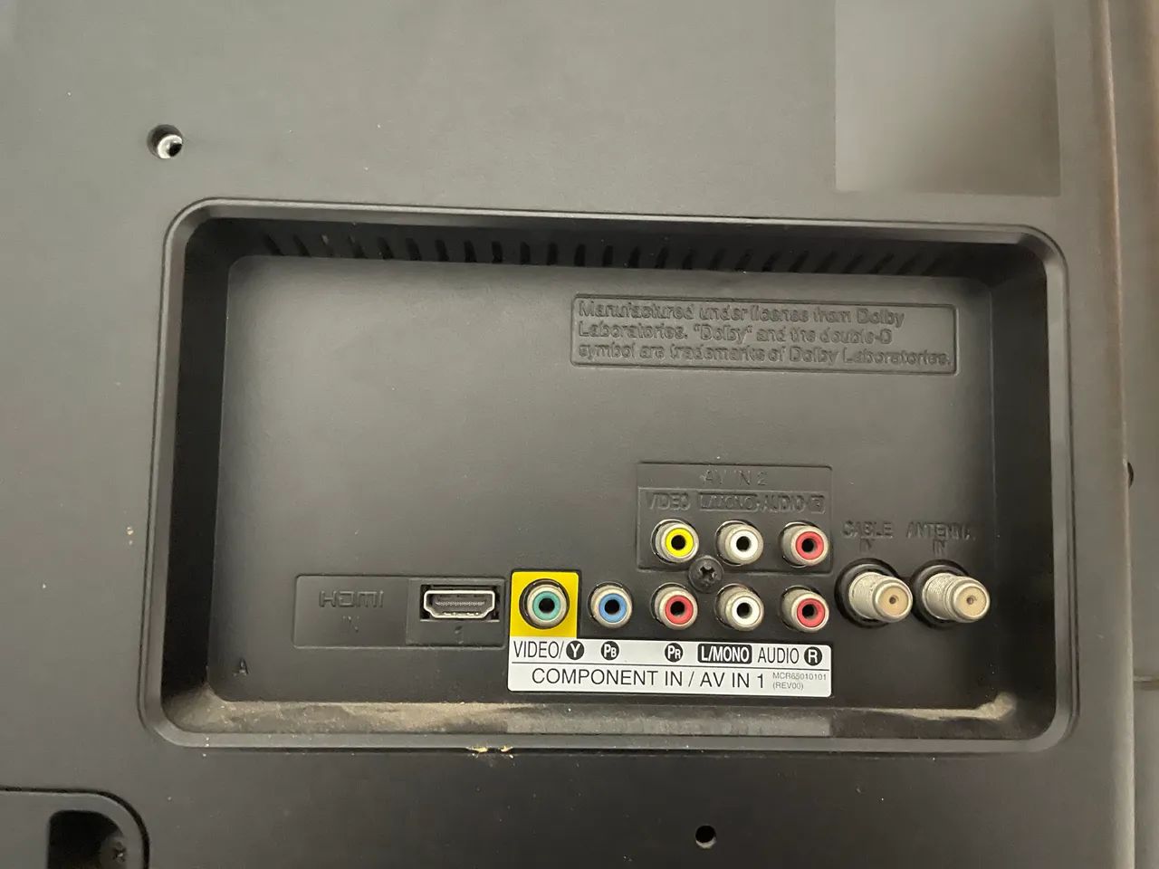 TV LED LG 32 POLEGADAS  - Foto 6