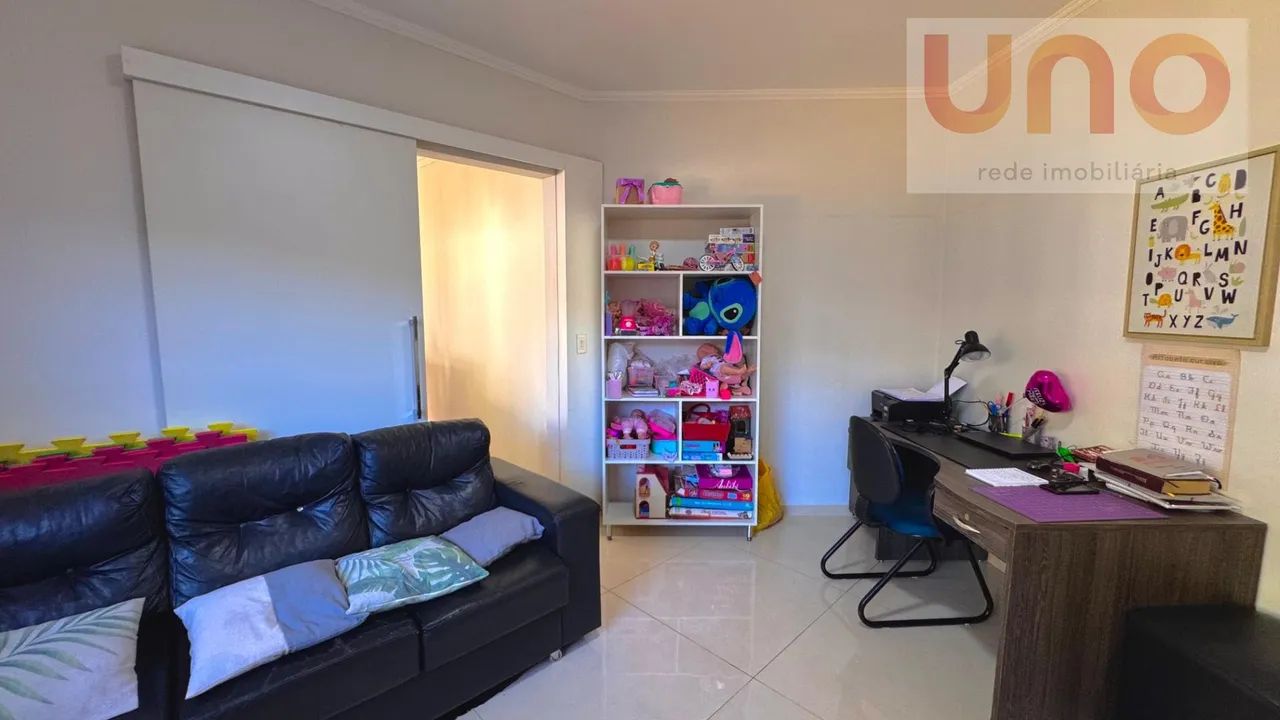 Casa no Carandá Bosque - Campo Grande - Foto 2