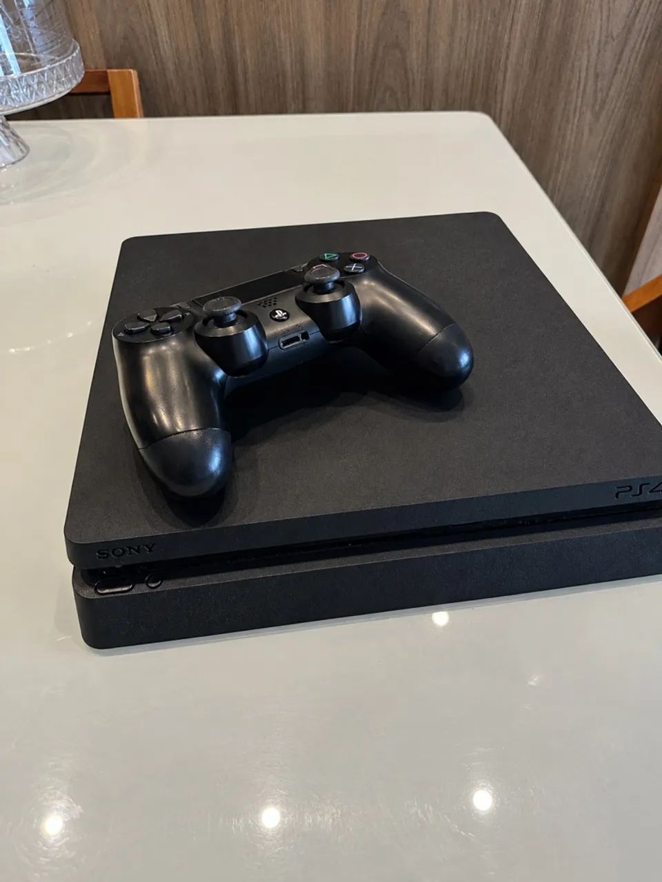 Ps4 desbloqueado 