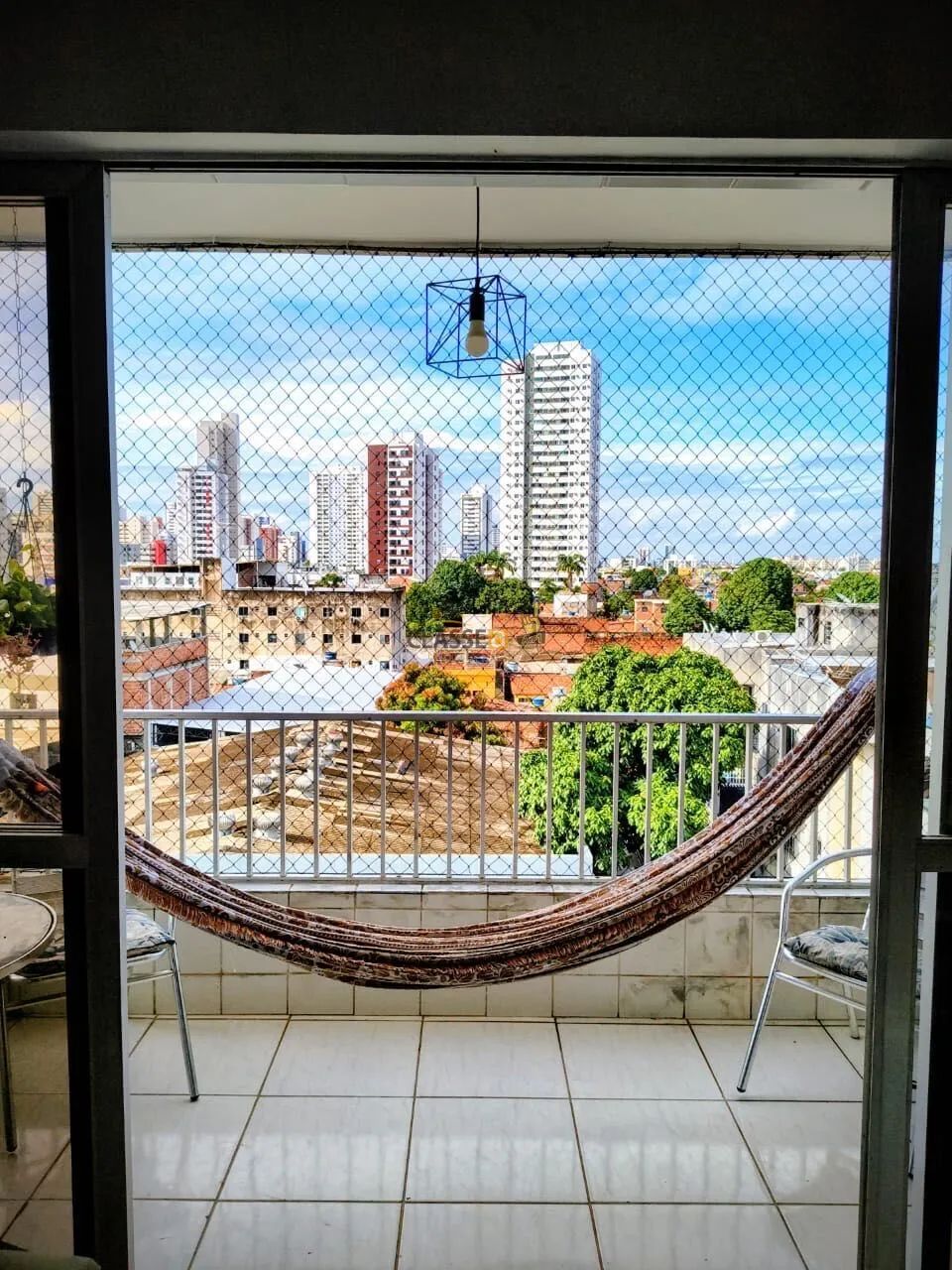Apartamento Grande 4 Quartos com Varanda em Piedade - Foto 5